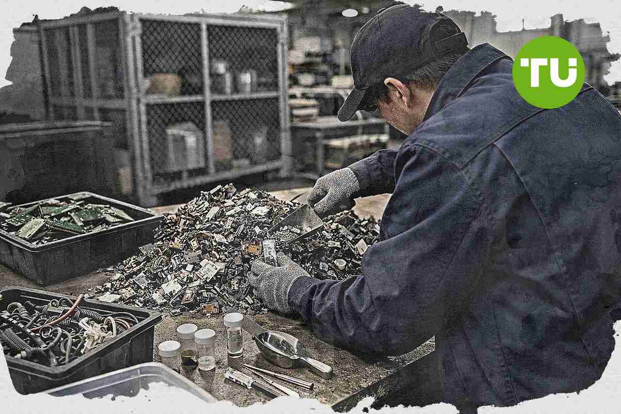 Bundesgerichtshof bestätigt Hamburger Betrugsurteile zu Edelmetallmanipulationen