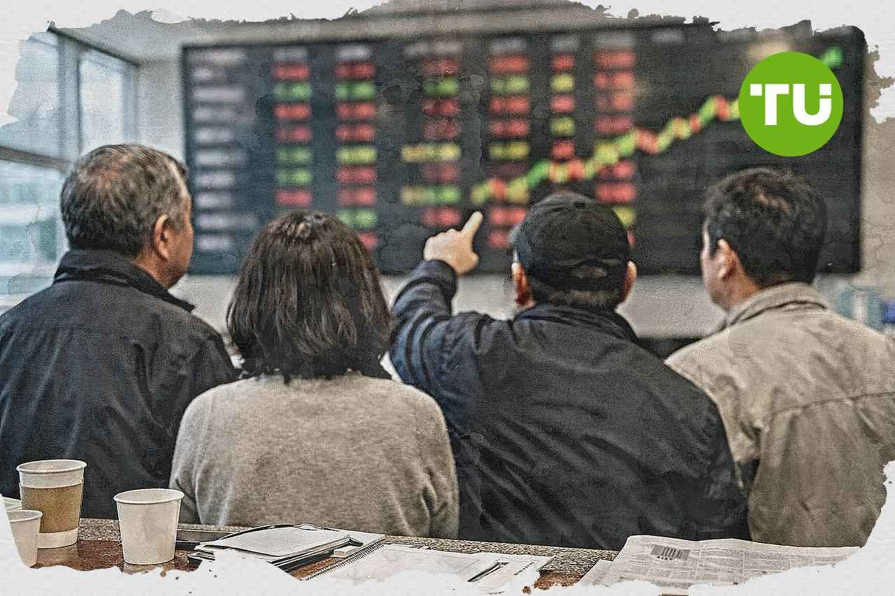 InBody와 SM C&C, 골든크로스 신호에 장 초반 강세