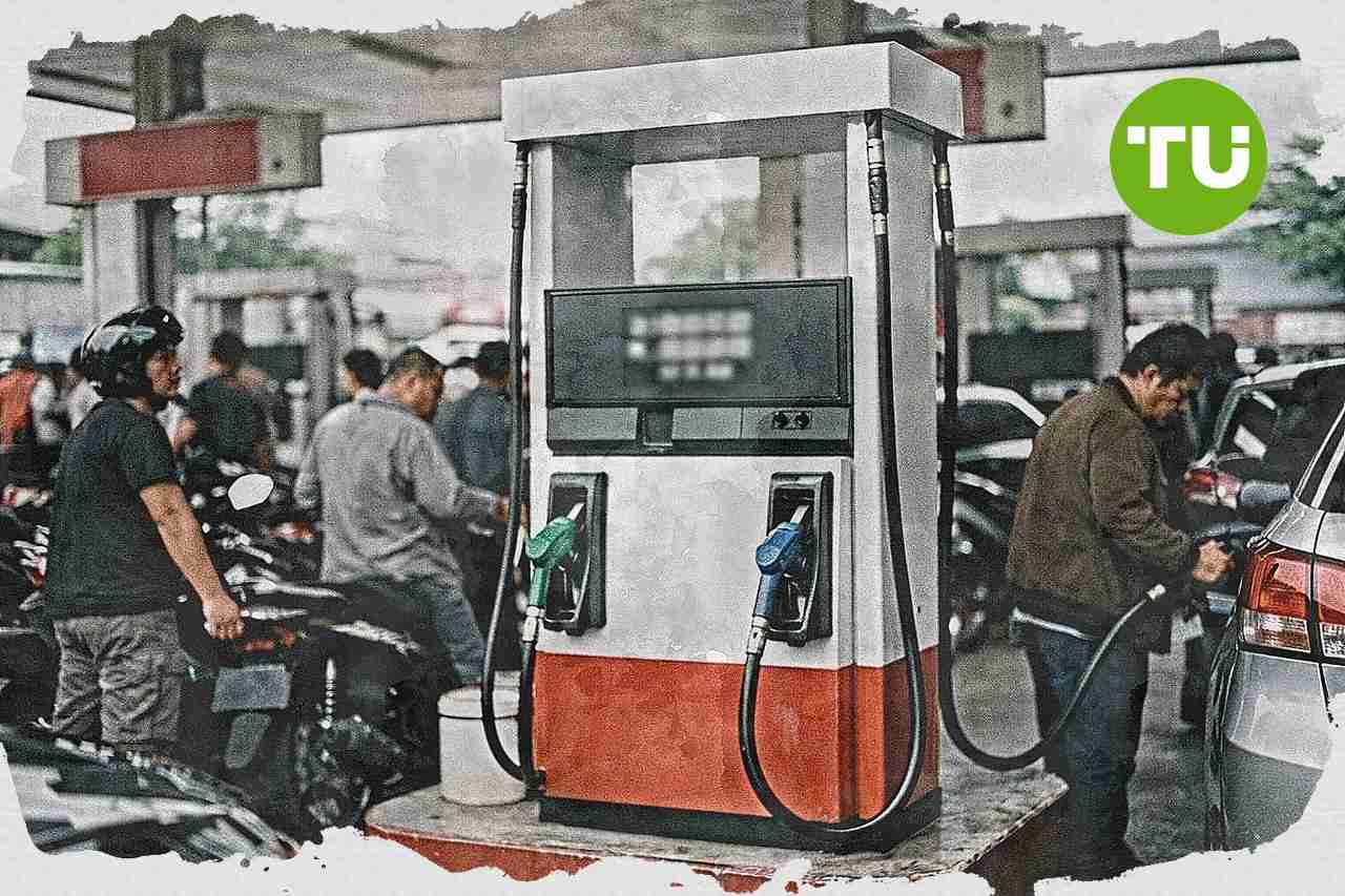 Indonesia sesuaikan harga Pertamax, level RON 92 masih di bawah negara tetangga