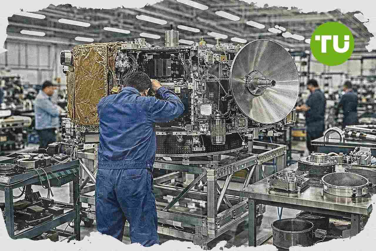 신한자산운용, 국내 우주항공 기업 겨냥한 SOL Aerospace Value Chain ETF 상장
