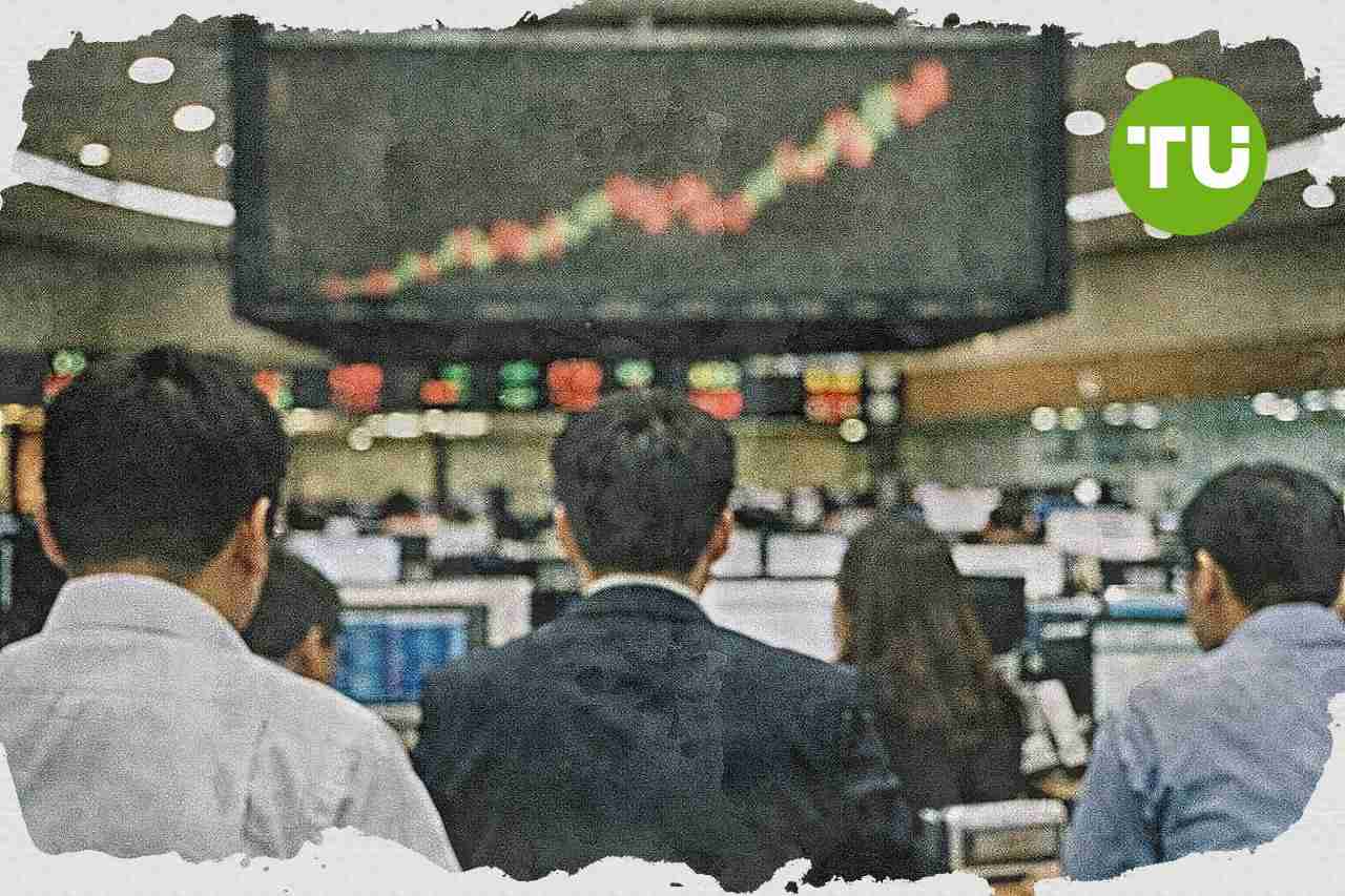 코스피, 반도체 강세에 장중 8,700선 회복