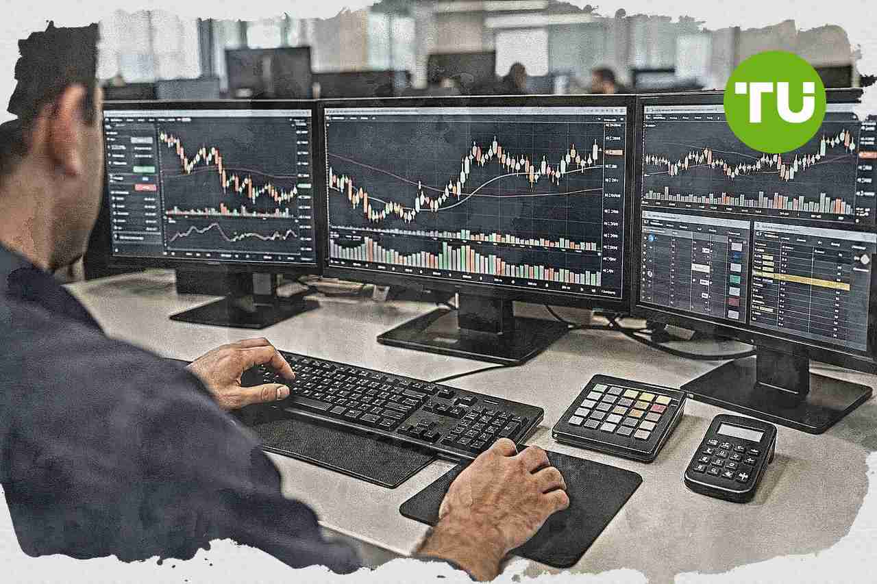 키움증권, TradingView 연동으로 국내주식 거래 서비스 확대