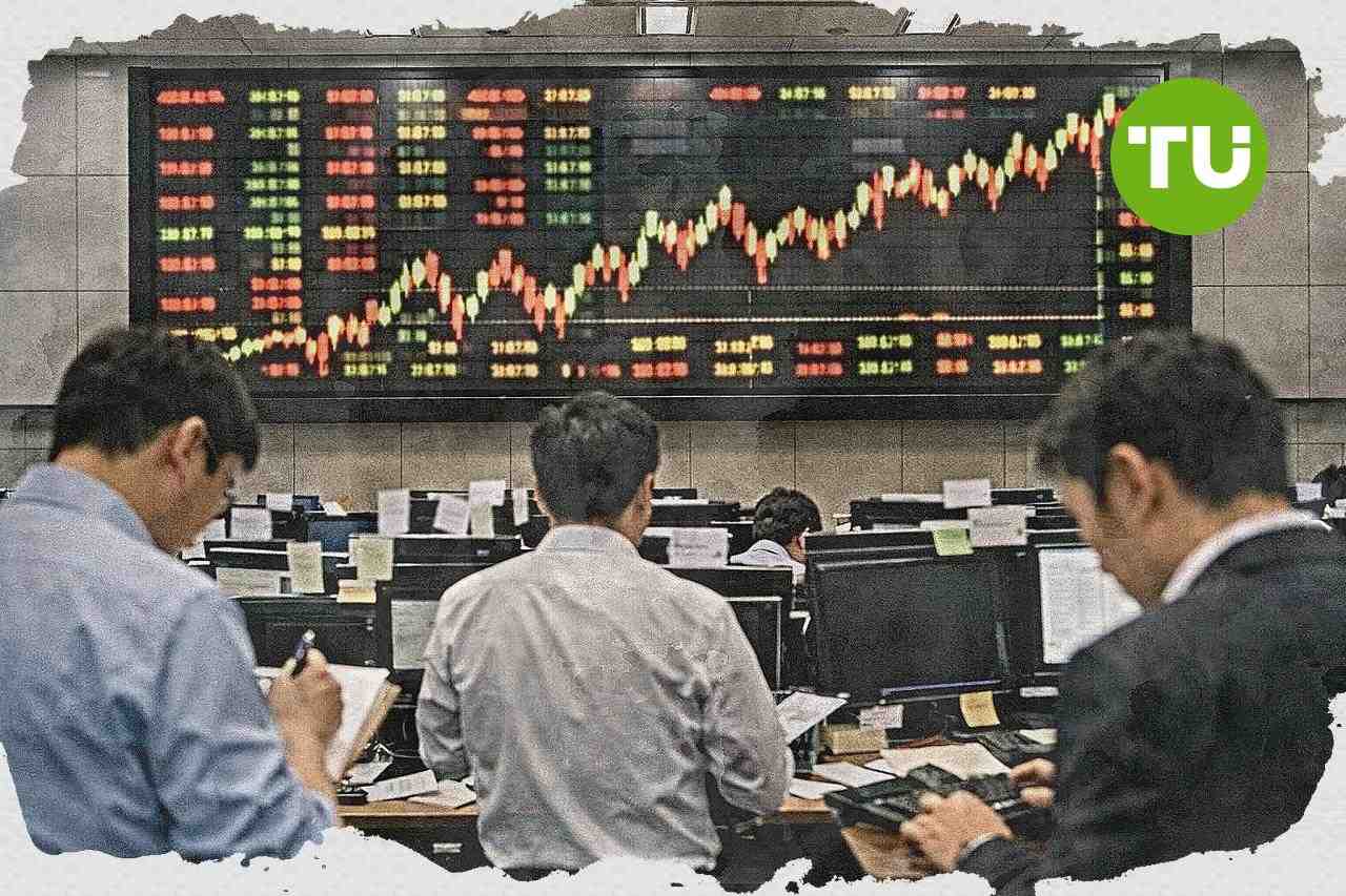 코스피, 중동 긴장 완화에 8700선 회복 시도