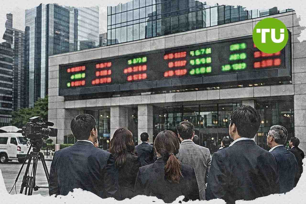 코스피, 중동 휴전 기대에 8,500선 돌파