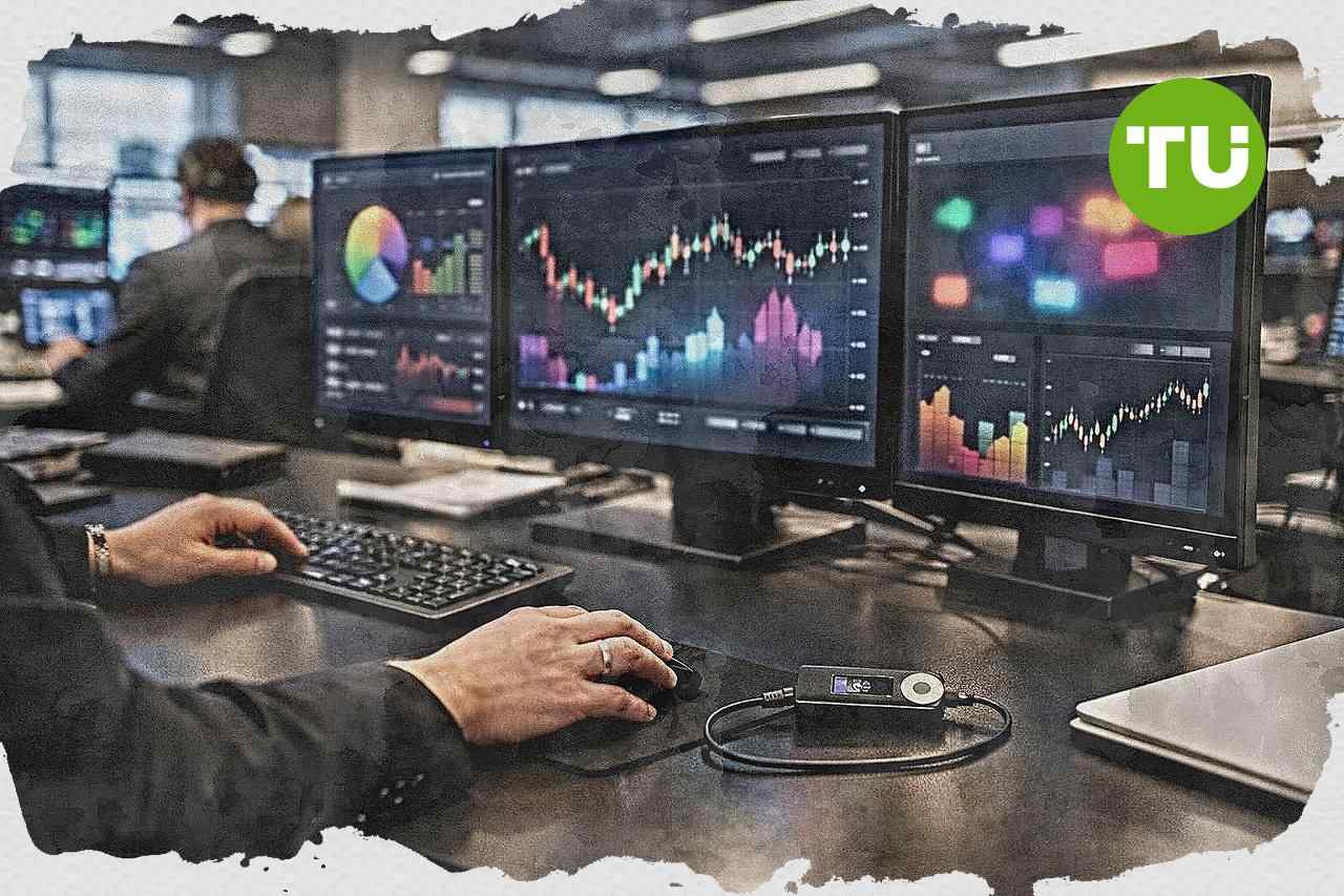 미래에셋자산운용, Ondo Finance와 ETF 토큰화 추진