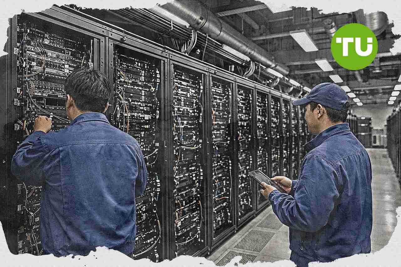 Samsung Electronics, AI 자율공장 전환 위해 가상 검증 확대