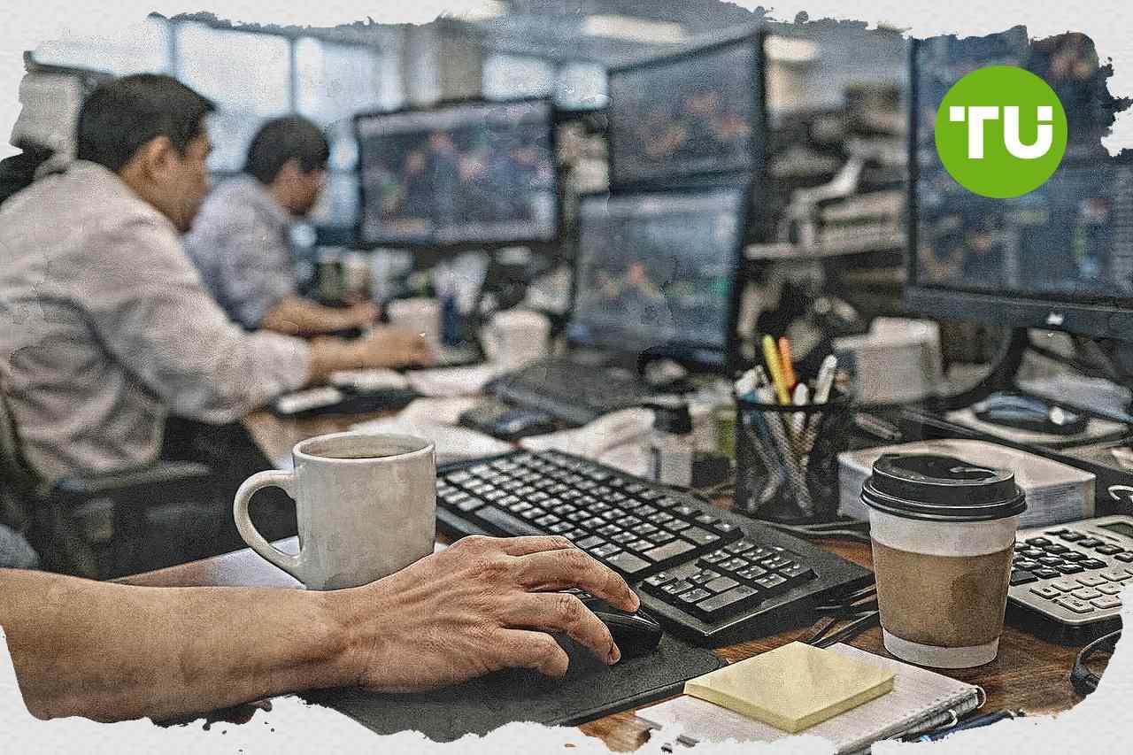 하나증권, 금리 부담 완화 시 반도체주 주도력 재부각 전망