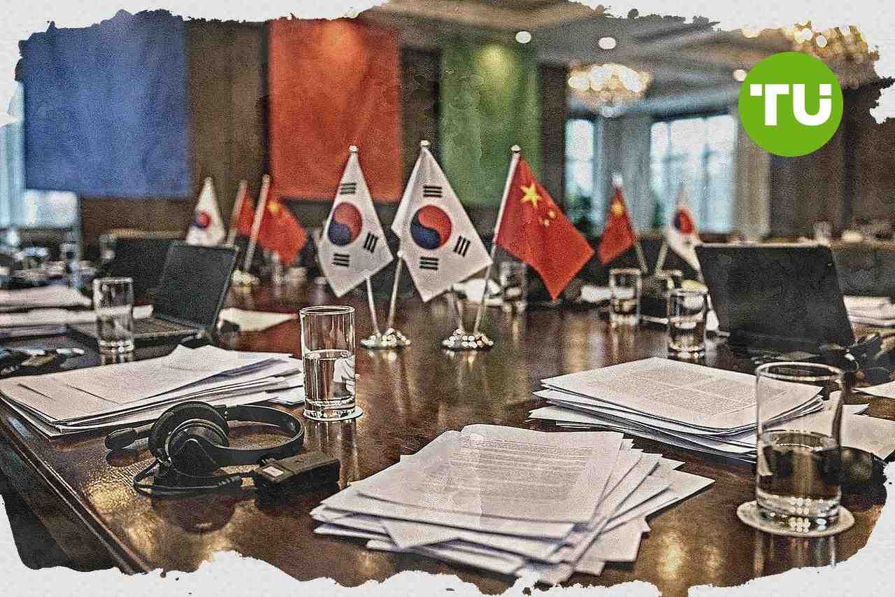 한국투자증권, 중국 Guotai Haitong과 한중 투자 전략 포럼 개최