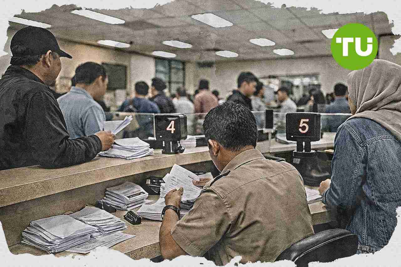 DKI Jakarta hapus sanksi administratif PKB dan BBNKB hingga Agustus 2026