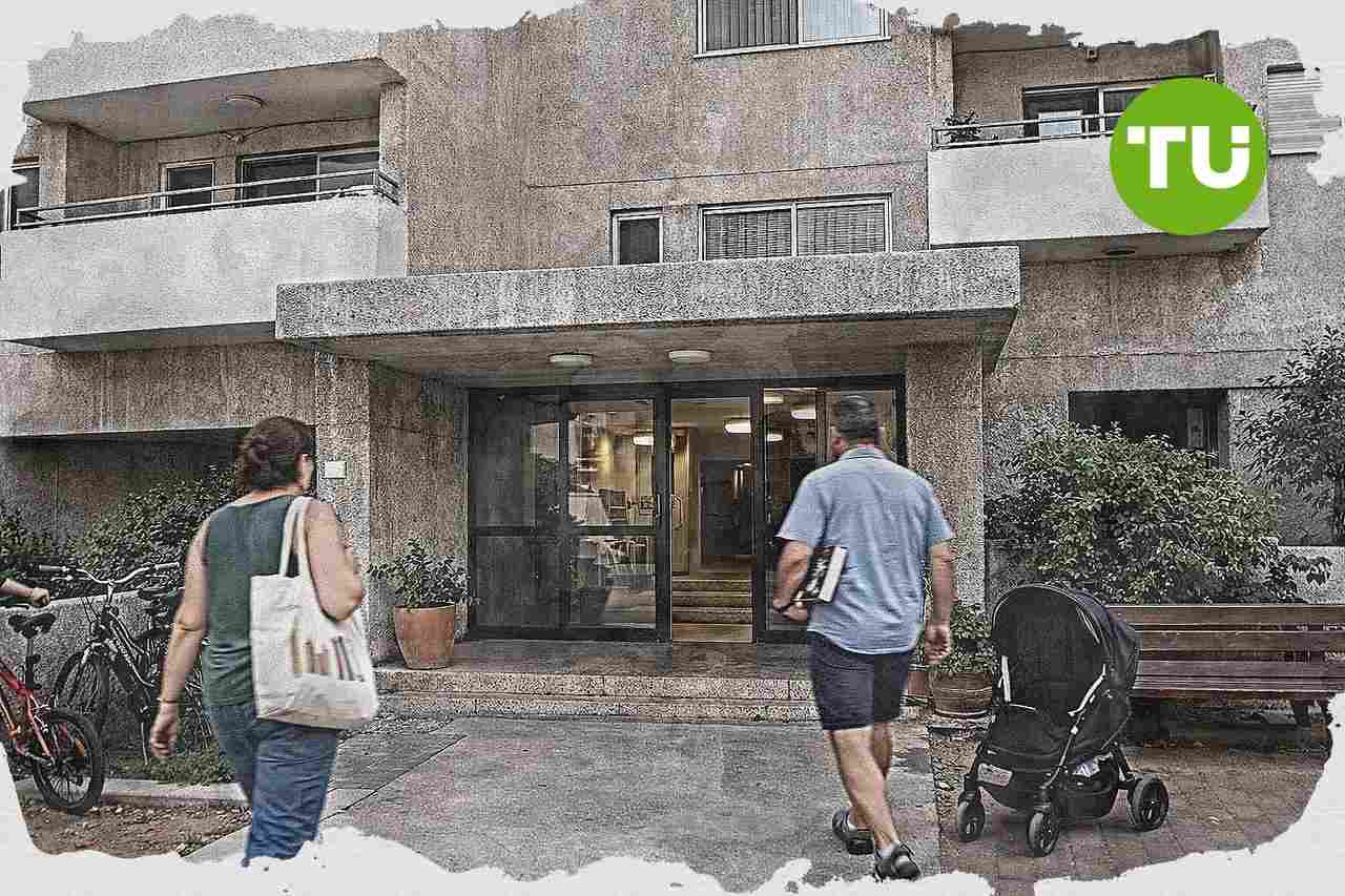 עיריית תל אביב-יפו מרחיבה הקצאת דיור בר-השגה לאנשי חינוך על רקע מחסור בכוח אדם
