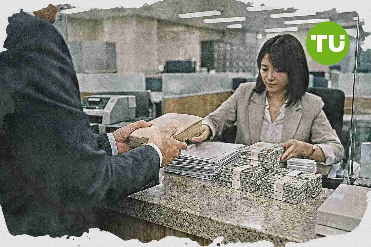 한국 M2 통화량, 예금 및 대기자금 유입에 4월 증가세 확대