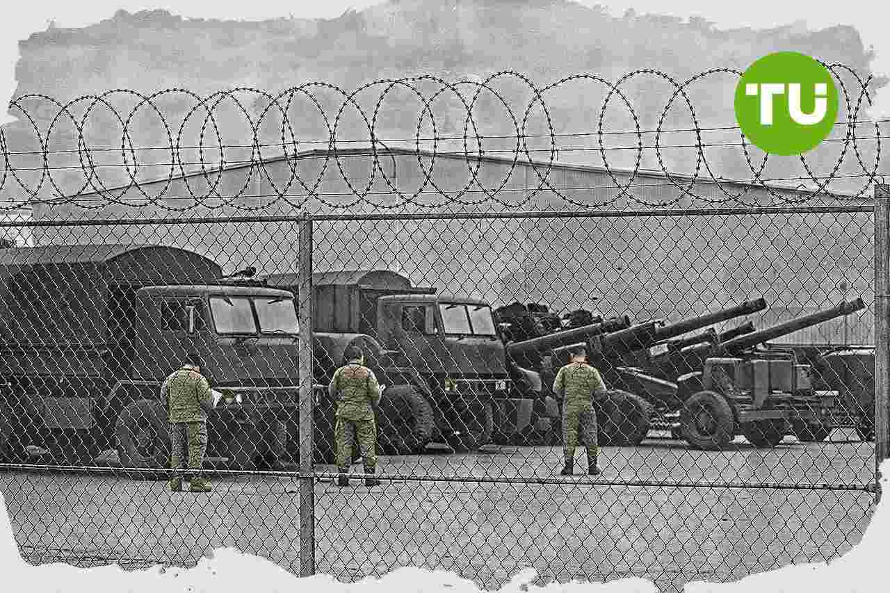 Nawrocki rozmawia w Senacie U.S. o obecności wojskowej w Europie