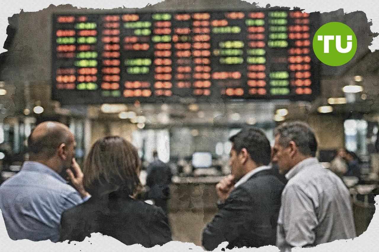 Piraeus Bank mantiene ventaja sobre Allwyn en la pugna por el quinto puesto del mercado ateniense