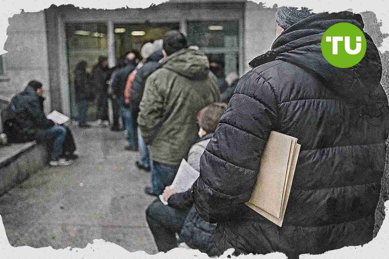 España duplica la tasa de paso del empleo al paro de la UE al inicio de 2026