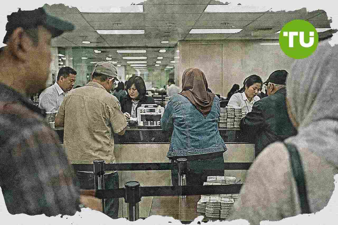 BTN bukukan laba bersih konsolidasi naik 54,37% hingga Mei 2026