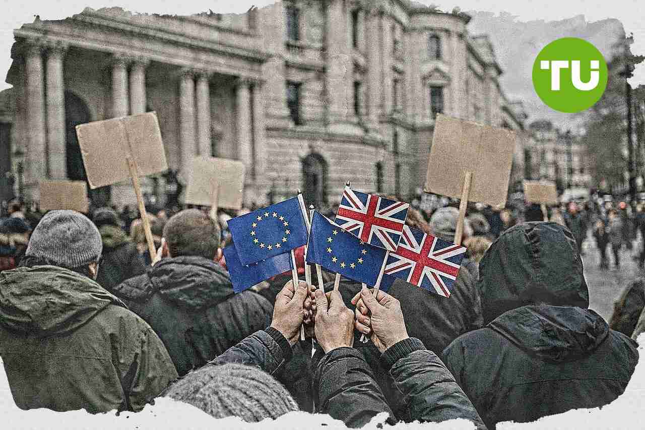 UK debate over reversing Brexit revives questions about economic and political strategy