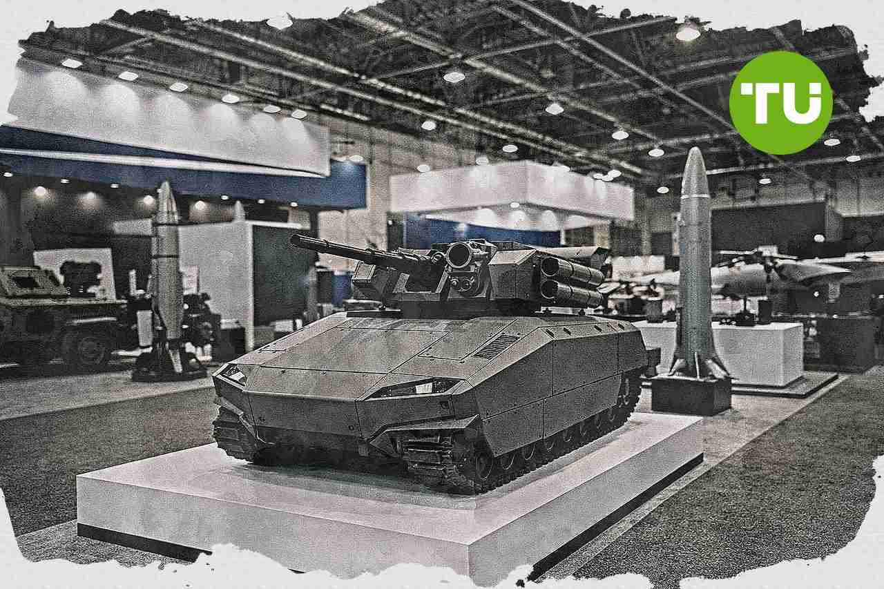 Empresas griegas impulsan alianzas internacionales de defensa en Eurosatory 2026