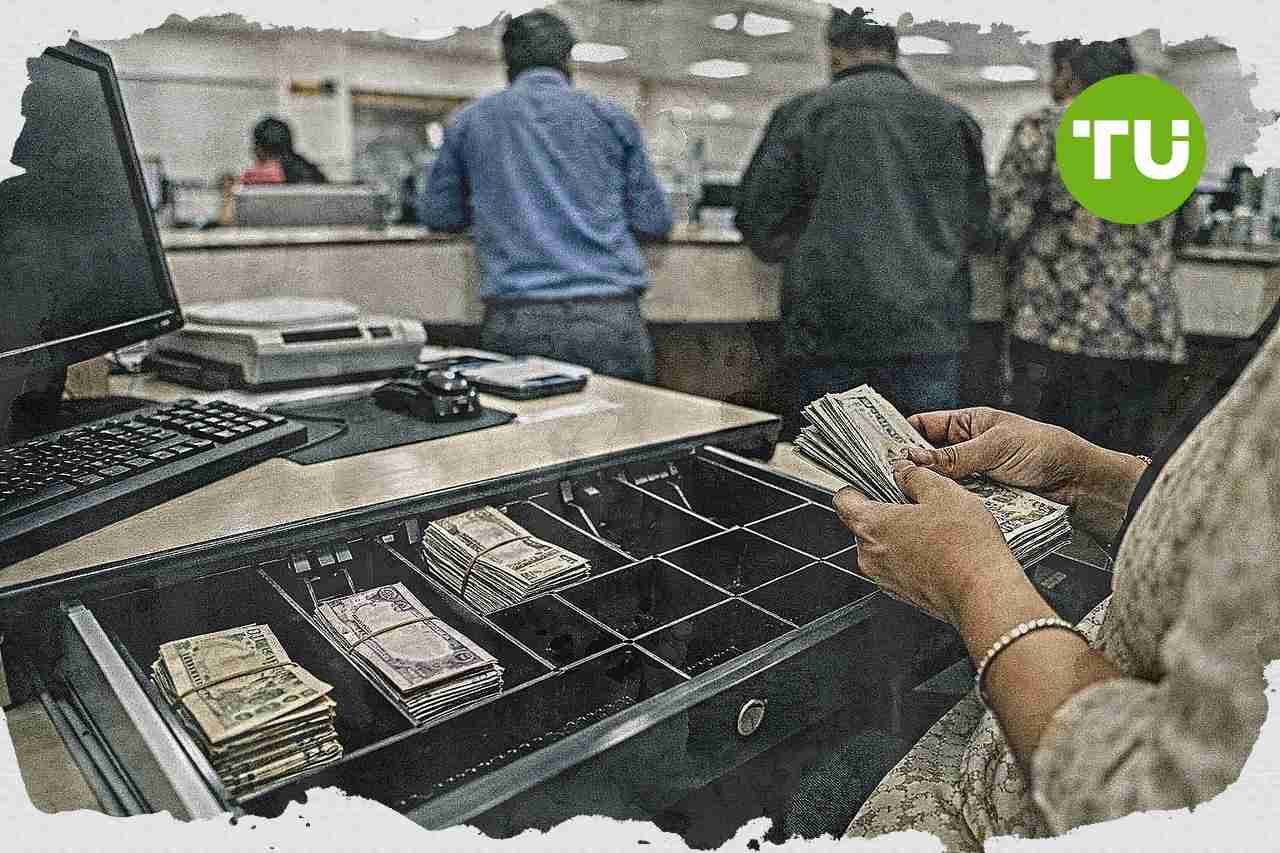 RBI की 15 जून मुद्रा बाजार परिचालन में शुद्ध तरलता अवशोषण 1.51 लाख करोड़ रुपये पर