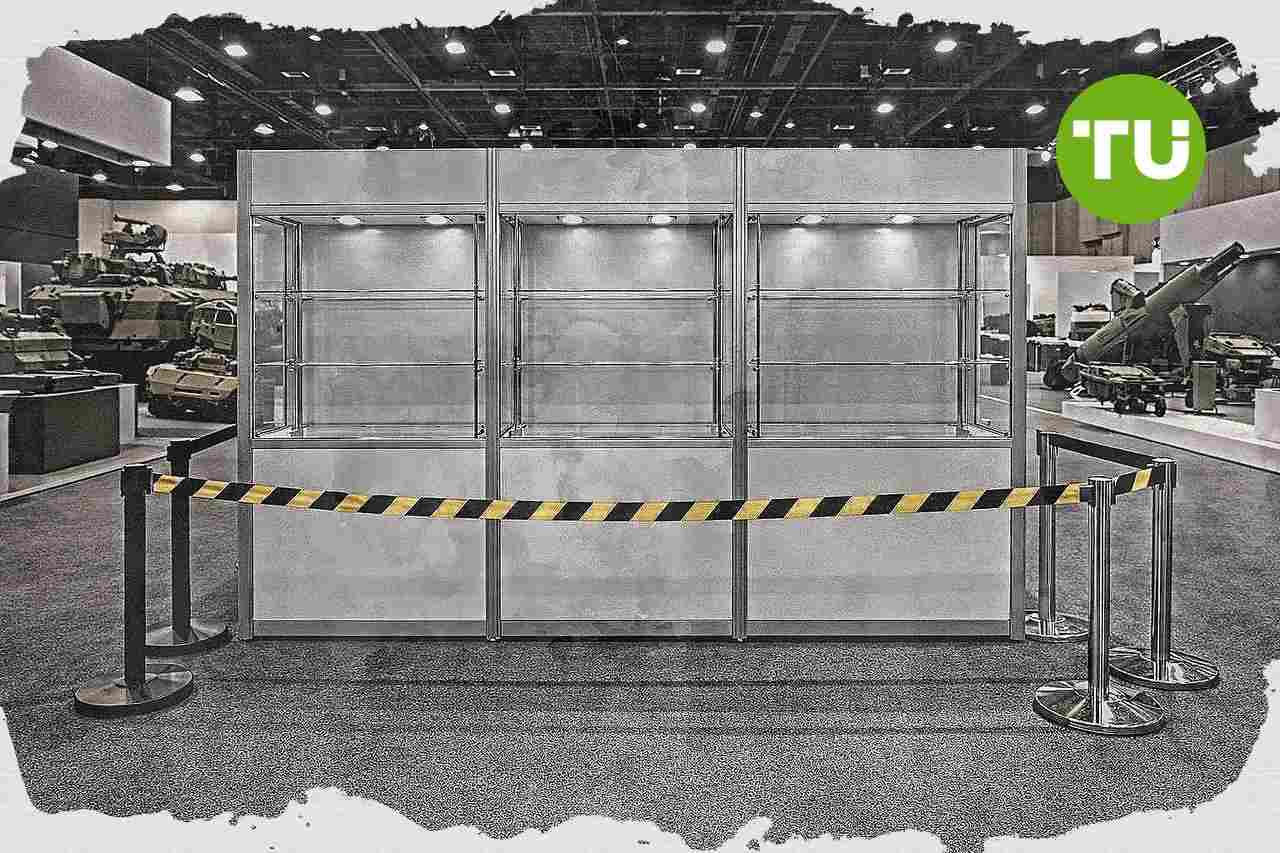 Eurosatory ferme 12 stands israéliens sur fond de restrictions françaises