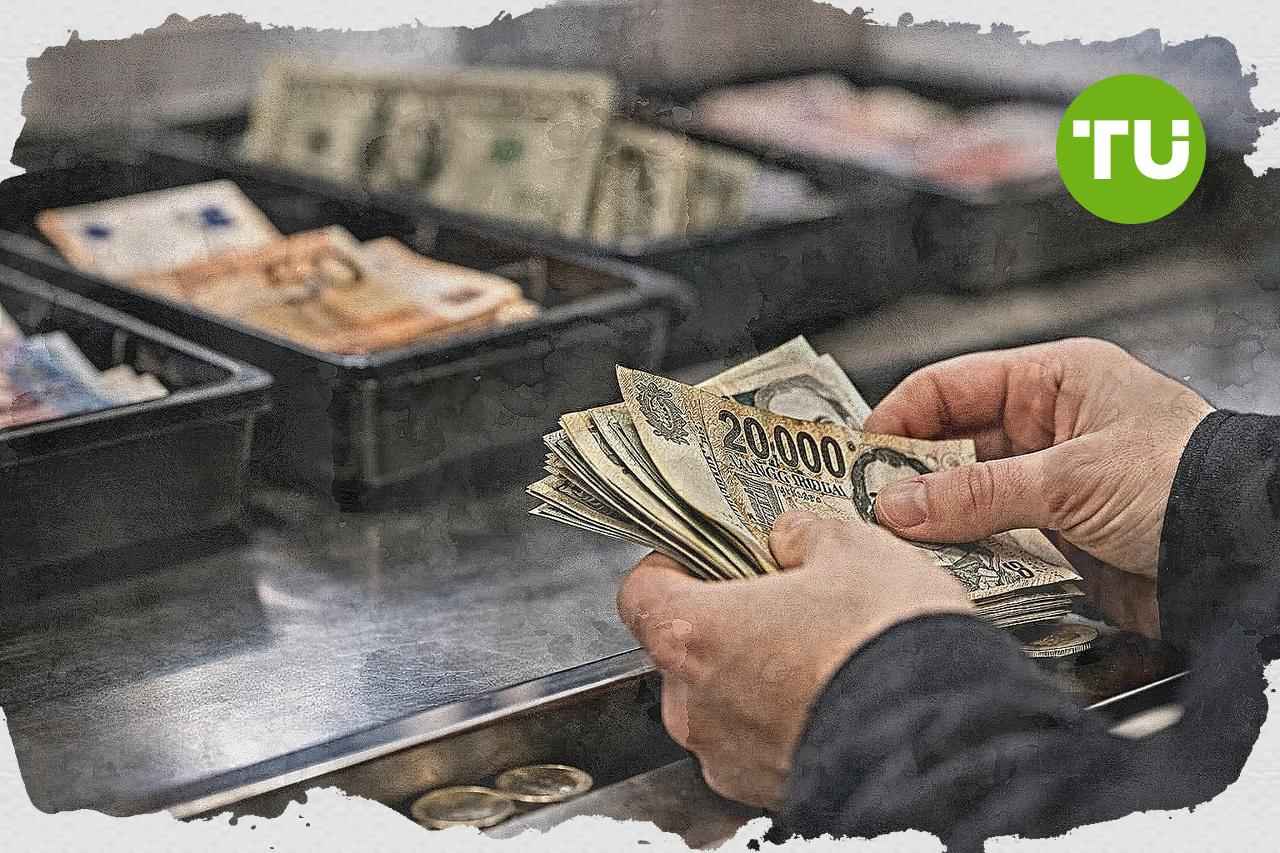 A forint erősödik, a piac a Fed üzenetére figyel