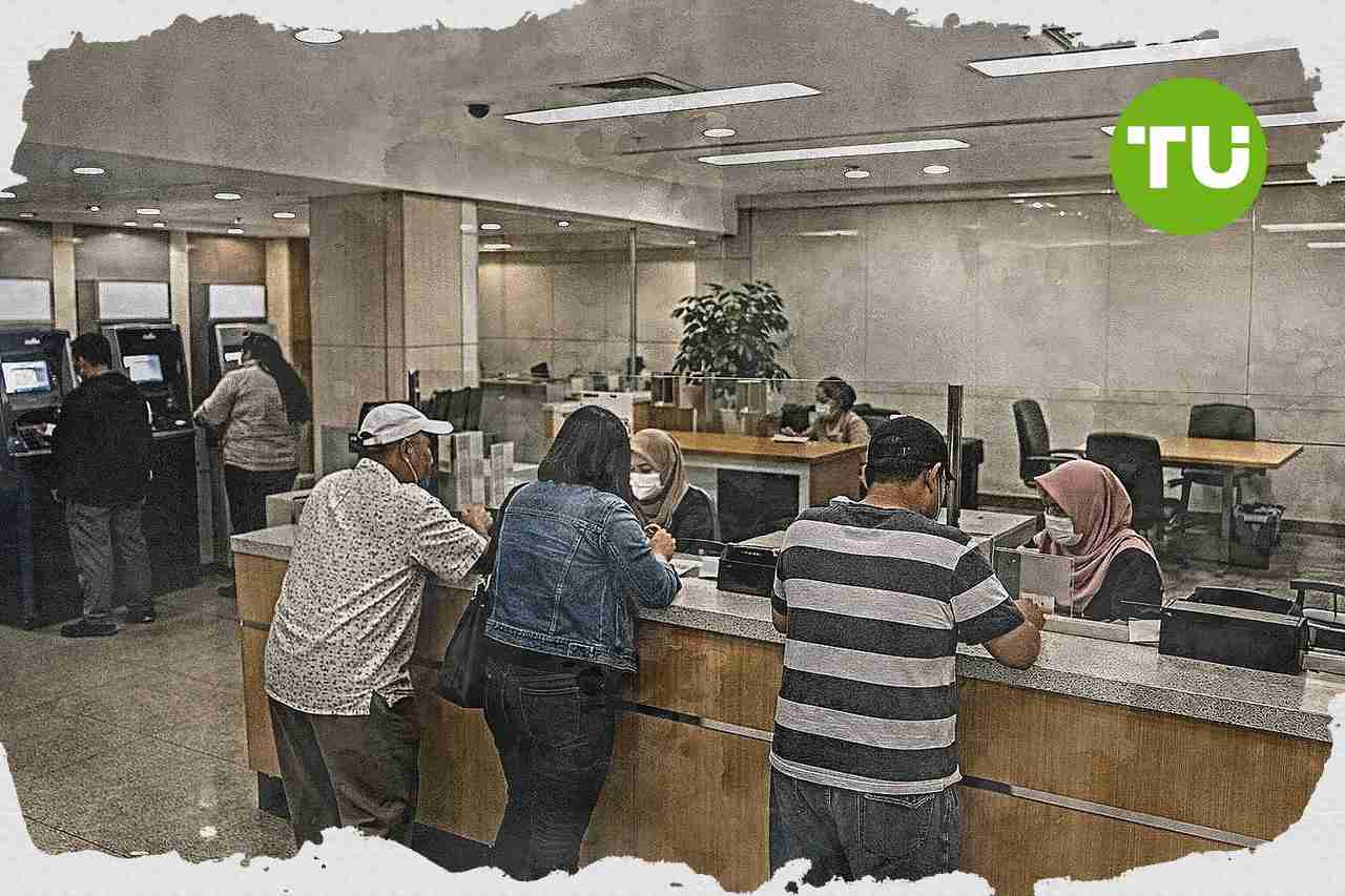 BCA catat pertumbuhan laba melambat hingga Mei 2026