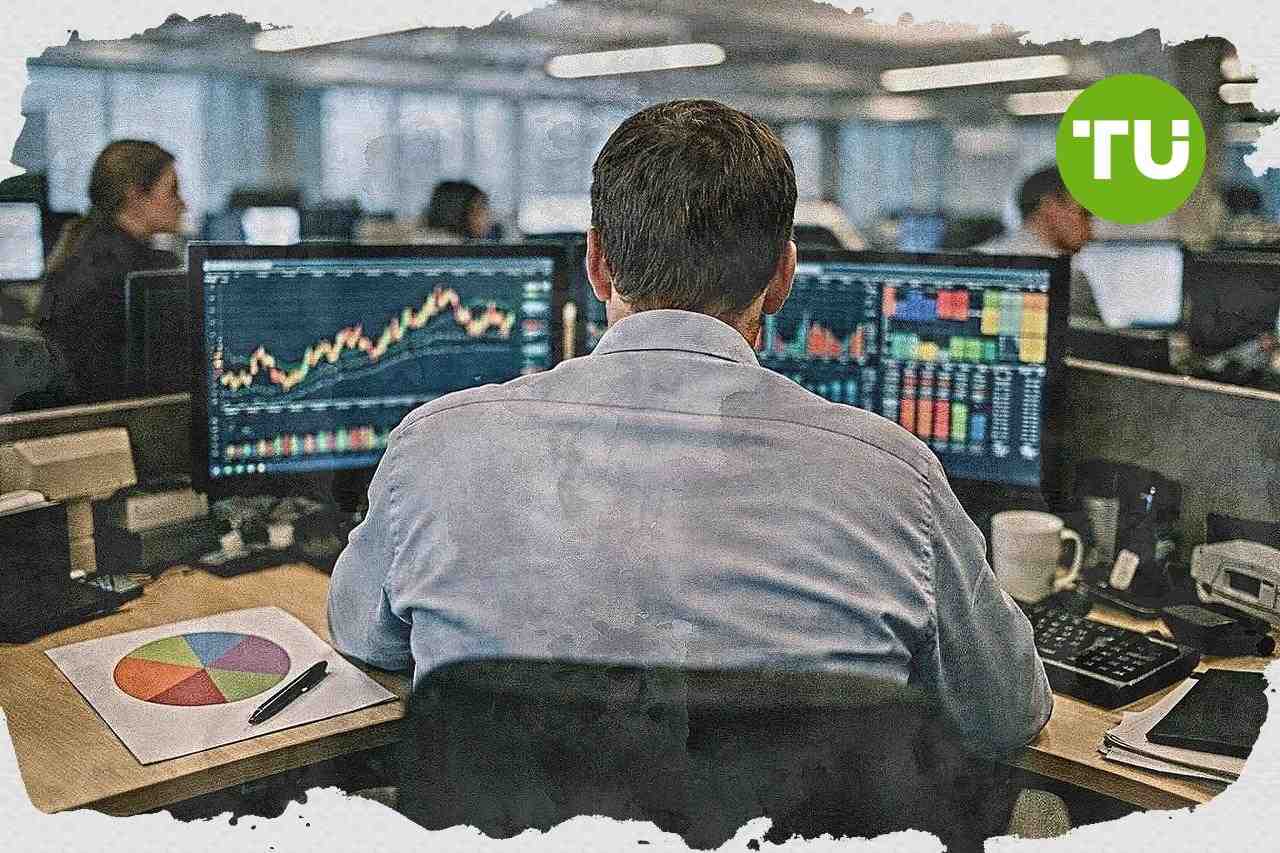 Oljefondet passerer 22.000 milliarder kroner etter ny oppgang i U.S.-markedet