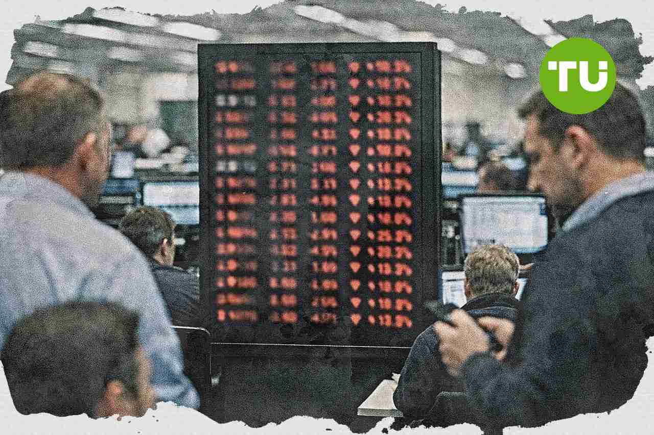 Las petroleras europeas amplían su corrección por la caída del Brent tras el acuerdo preliminar entre U.S. e Irán