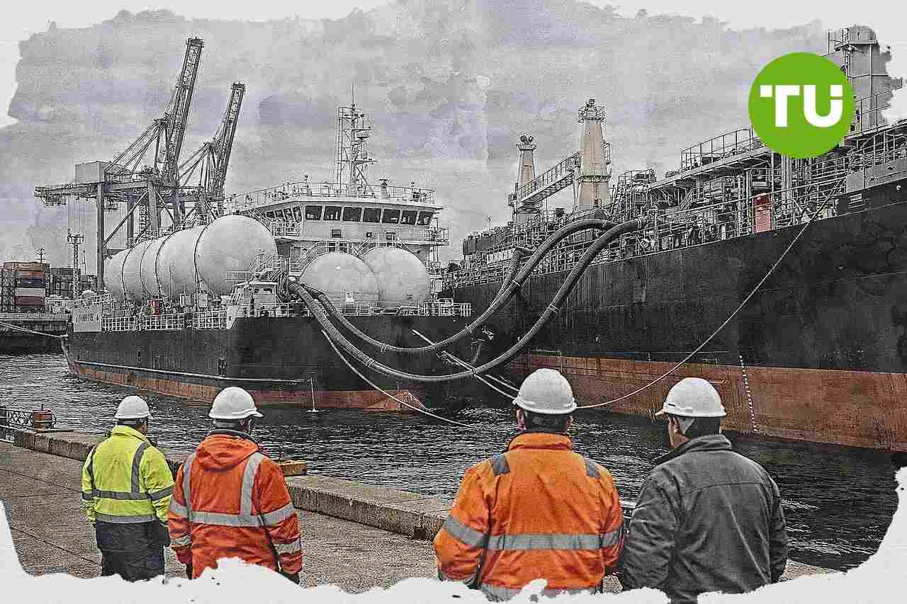 Il mercato italiano del Gnl punta sul navale come motore della crescita