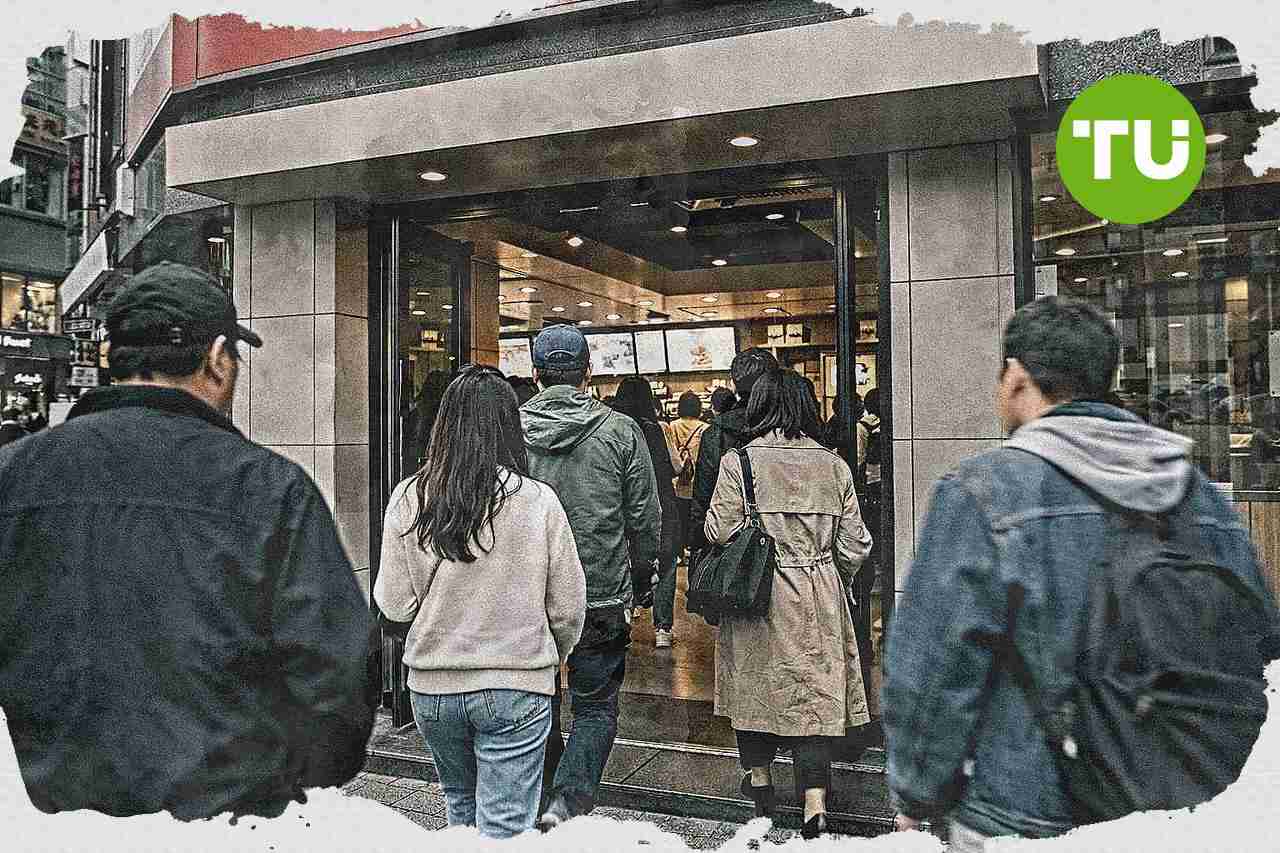 Affinity Equity Partners, 버거킹 코리아 매각 재추진