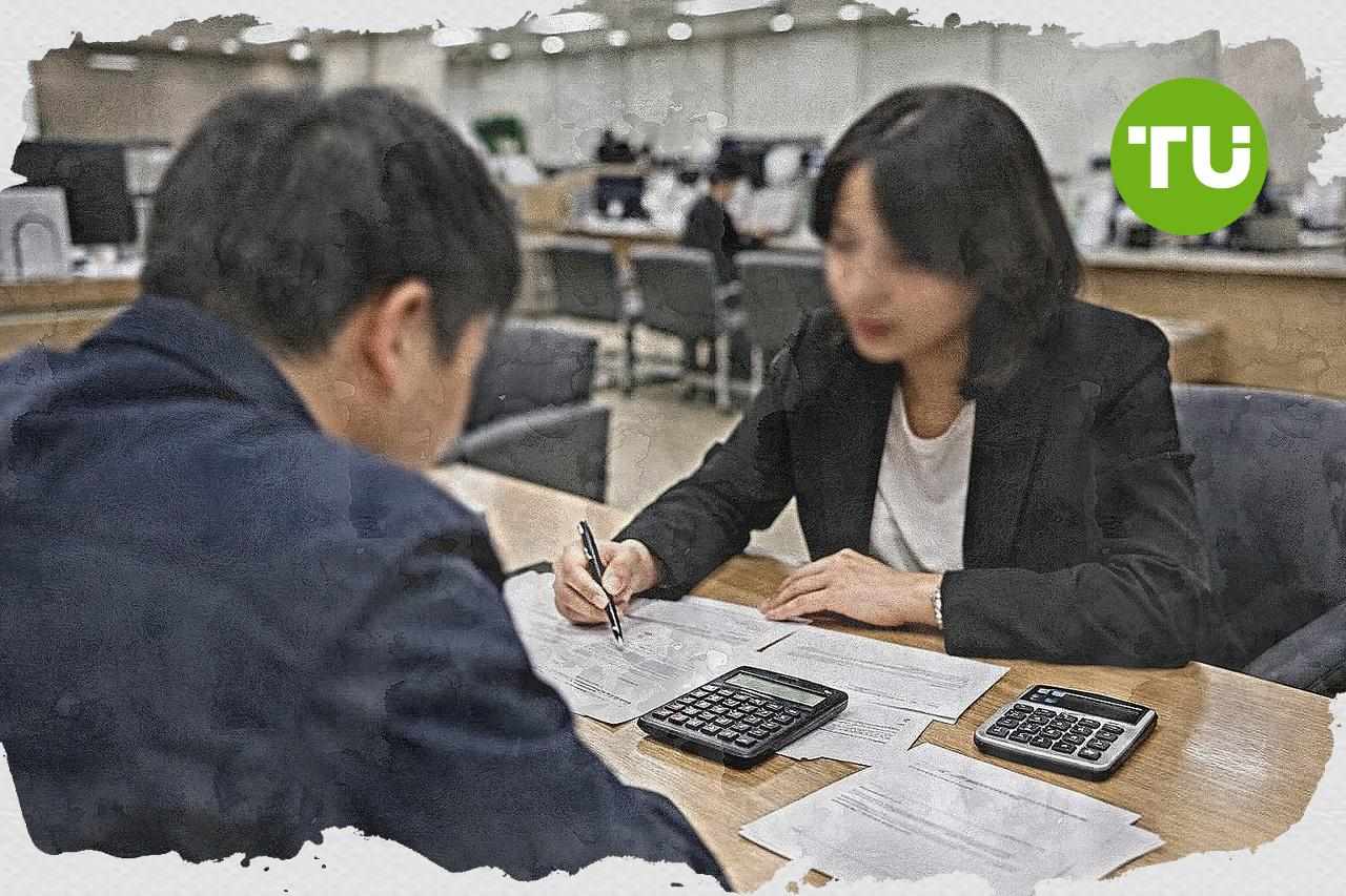 한국 가계부채 비율, 6년여 만에 최저로 하락