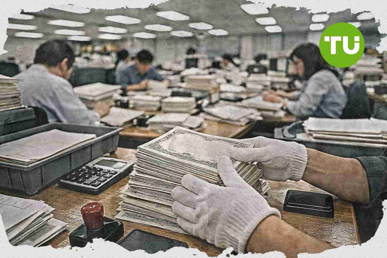 한국 국가채무 이자비용 급증, 2029년 세입 증가율의 두 배 전망