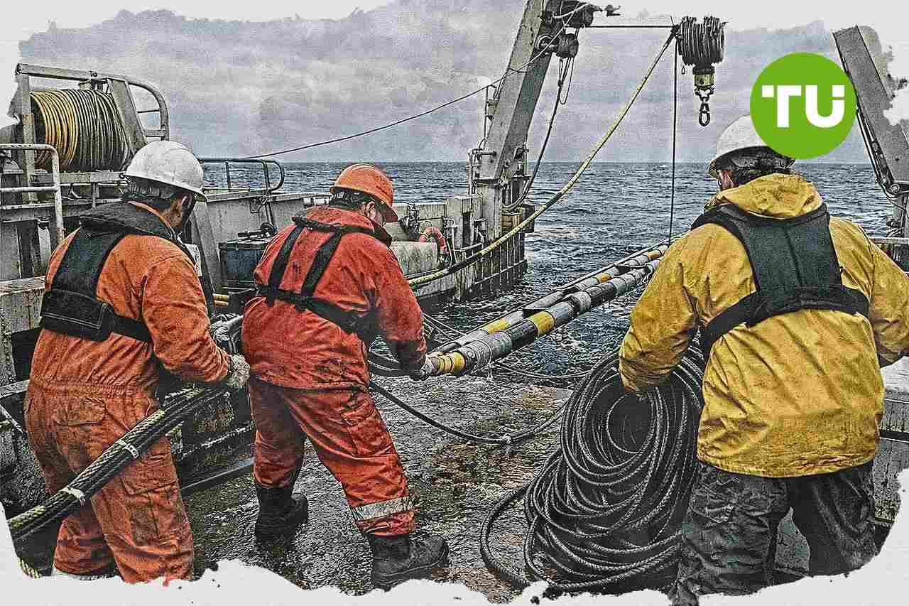 A Mol líbiai offshore kutatási megállapodást ír alá a Földközi-tengeren