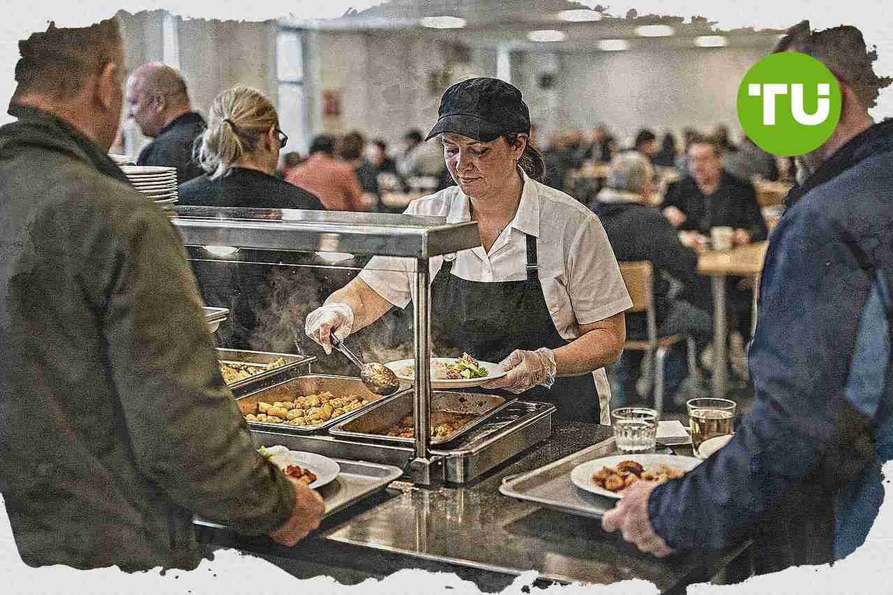 Sodexo ostaa Antellin ravintolatoiminnan Suomessa
