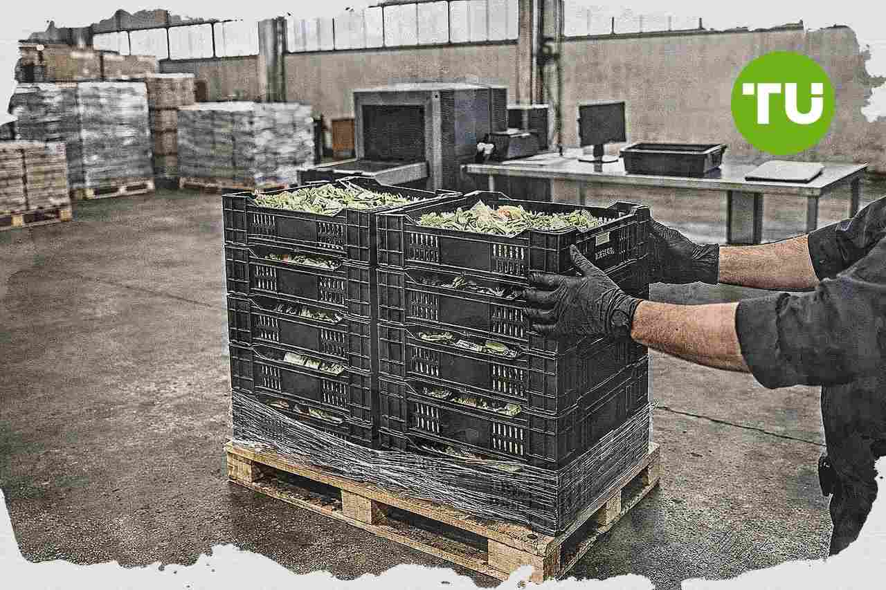 EU moves toward trade curbs on illegal Israeli settlements