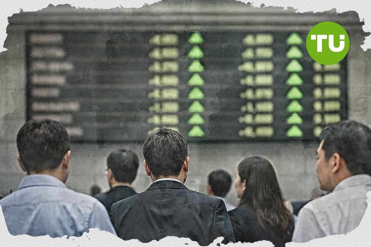 코스피, 반도체주 강세에 8,700선 회복