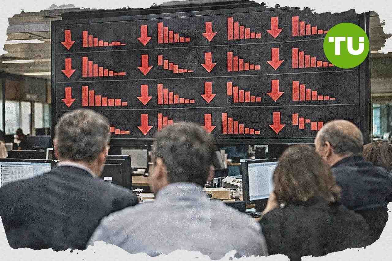 PSI recua no arranque da sessão com pressão da energia em Lisboa