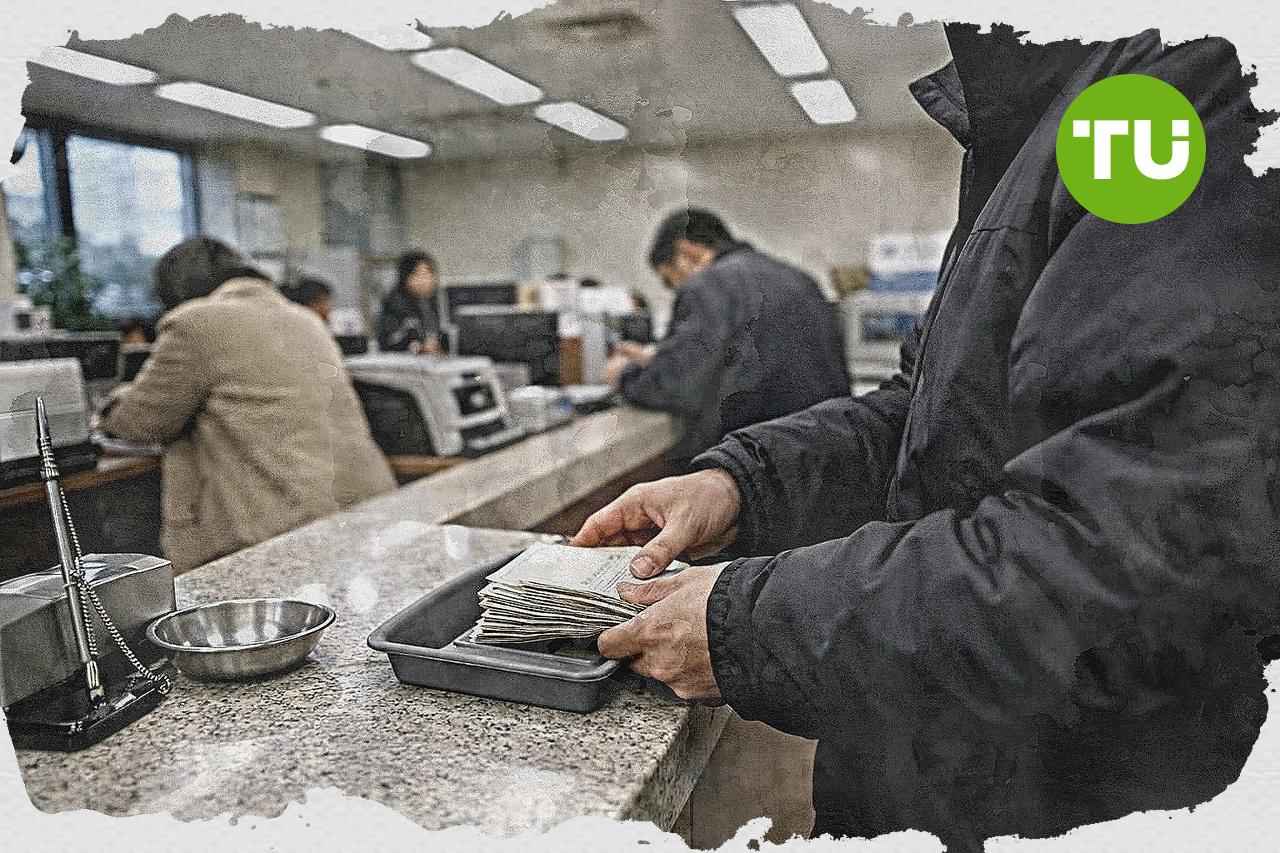 한국 광의통화, 4월 정기예적금 증가에 6개월 연속 확대