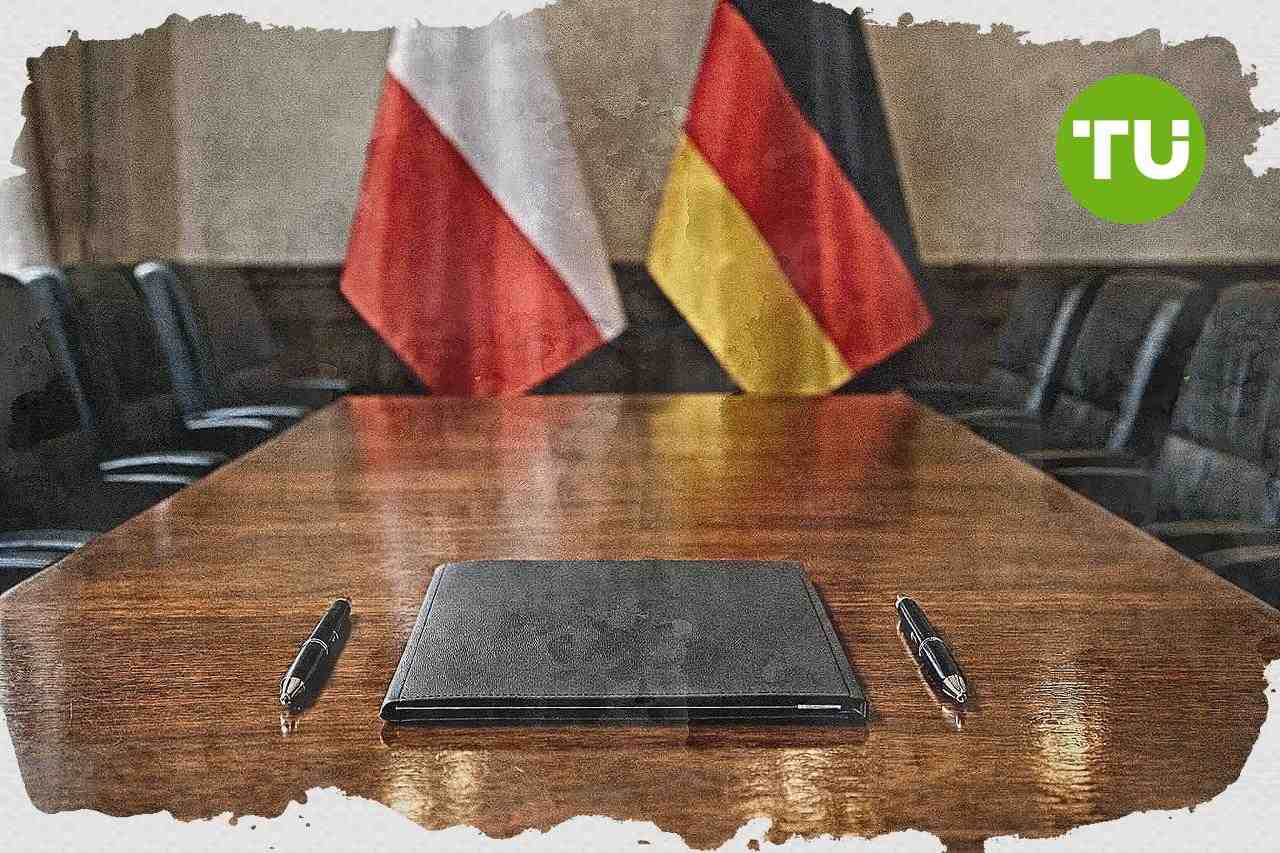 Polska i Niemcy podpiszą umowę o współpracy wojskowej bez dodatkowych gwarancji bezpieczeństwa
