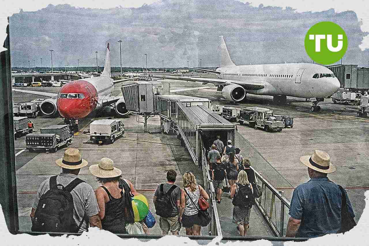 Norwegian kjøper Nordic Leisure Travel Group i reiselivsløft