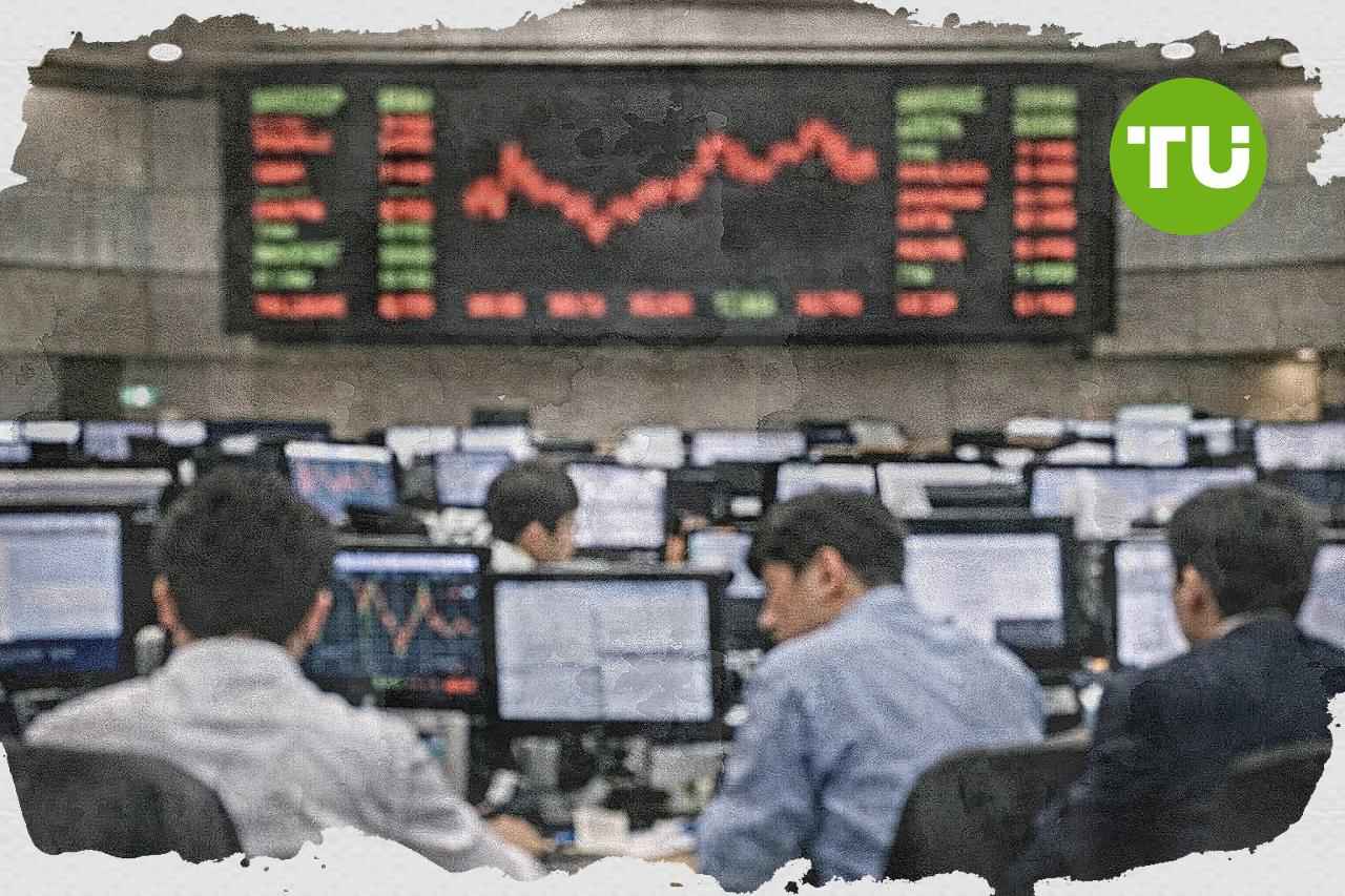 대신증권, 반도체 이익 전망 반영해 코스피 목표치 상향