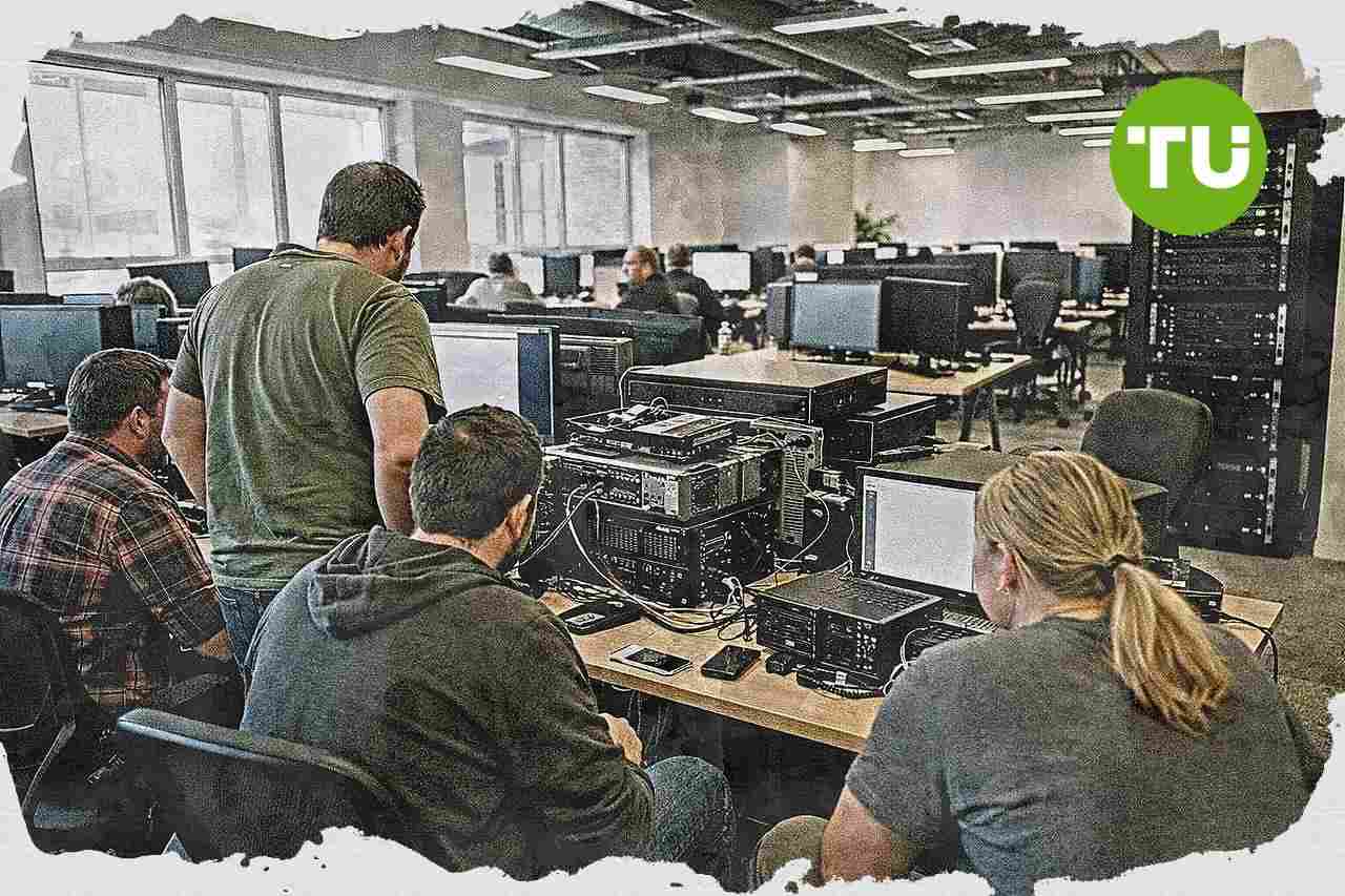 Sogei aumenta ricavi e volumi nel 2024 dopo integrazione Sose e ramo ICT