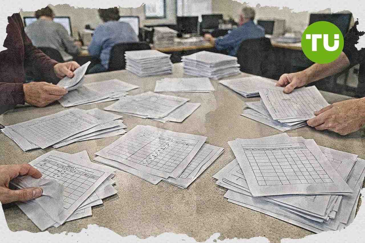 YouGov-Umfrage erhöht Druck auf Union nach Rückgang auf 20 Prozent