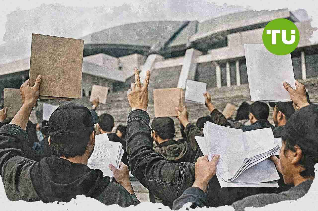 Kebijakan Prabowo memicu perdebatan konstitusional di Indonesia