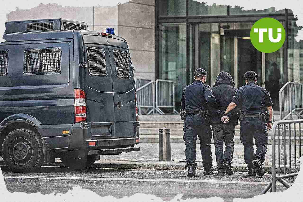 Empresário português detido em Lisboa por alegadas violações de exportação para Irão e China