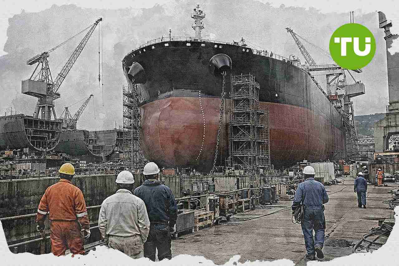 Οι Έλληνες πλοιοκτήτες οδηγούν τις παραγγελίες tankers το 2026