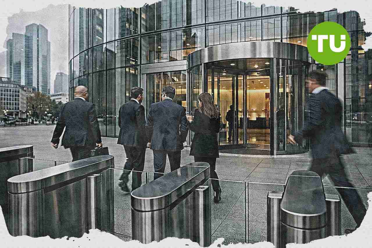 UniCredit delinea un percorso triennale per la fusione Commerzbank-Hvb in Germania
