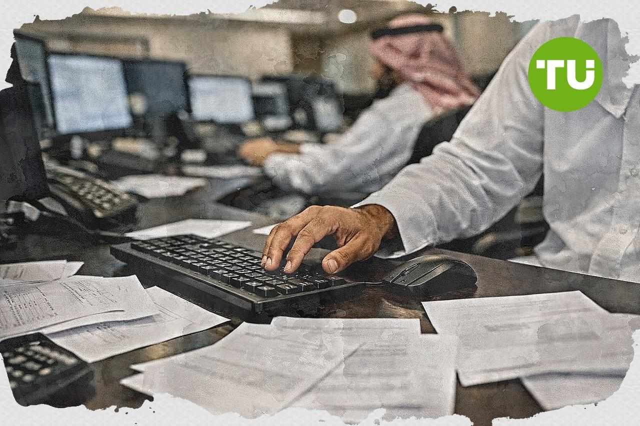 تداول السعودية تنفذ 9 صفقات خاصة بقيمة 31.6 مليون ريال