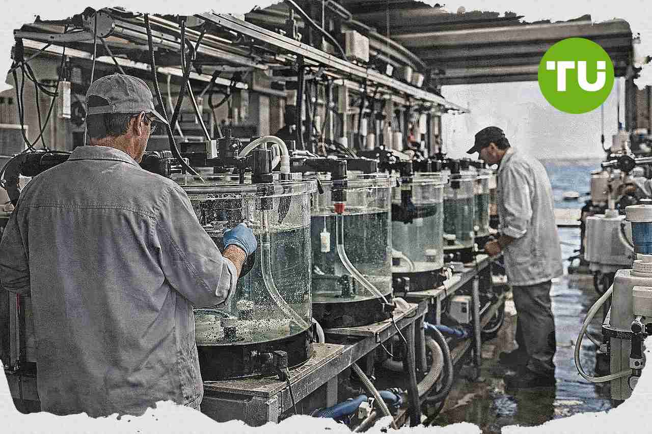 AICEP e Fórum Oceano reforçam internacionalização da economia azul em Portugal