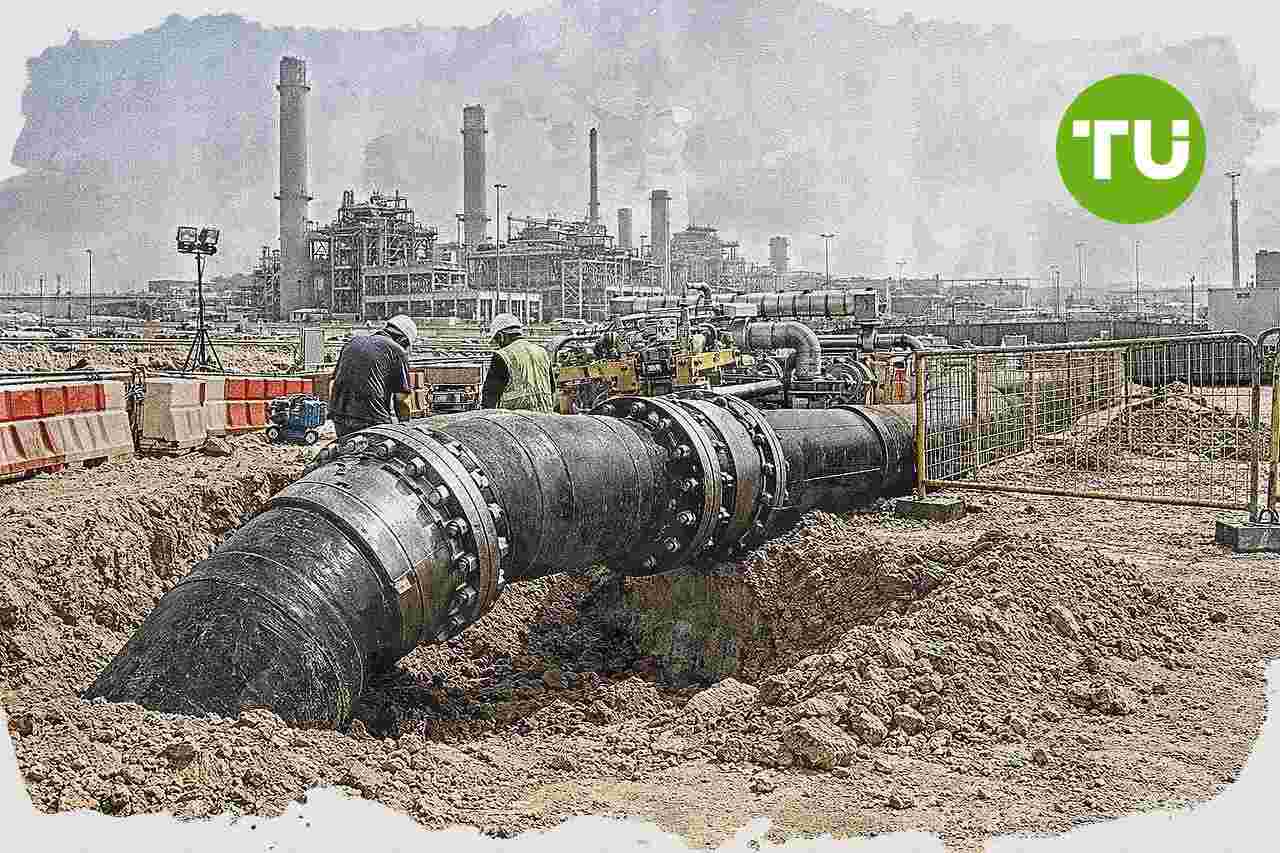 מאגר תמר מגדיל תפוקה ל-16 BCM בשנה, ועוקף את לוויתן בקצב ההפקה
