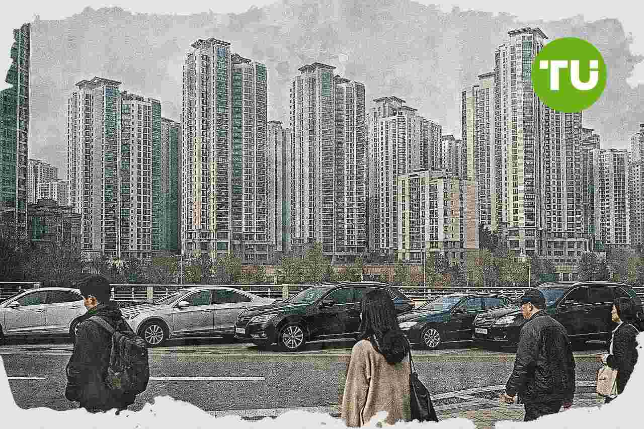 강남 3구, 상속·증여 기반 주택 매입 확대, 북부 지역의 두 배 수준